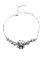 Bracciale Domar Donna Bracciale argento 925 in Argento Cubic Zirconia BR-SET123521 - BR-SET123521